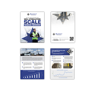 Flyer Design by Design Motion for this project | Design: #28847601