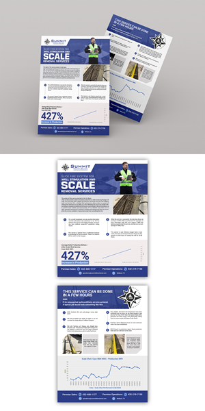 Flyer Design by Design Motion for this project | Design: #28860480