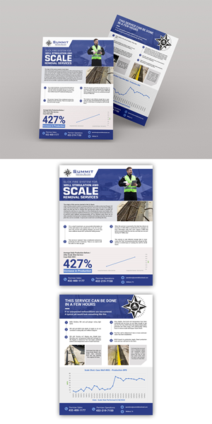 Flyer Design by Design Motion for this project | Design: #28860766