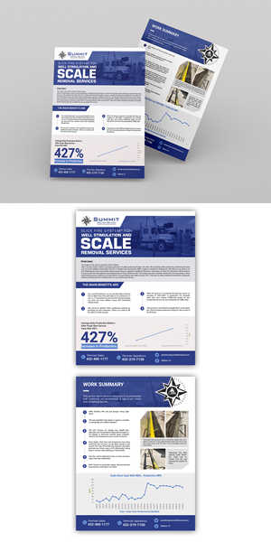 Flyer Design by Design Motion for this project | Design: #28870618