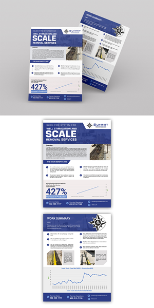 Flyer Design by Design Motion for this project | Design: #28870619