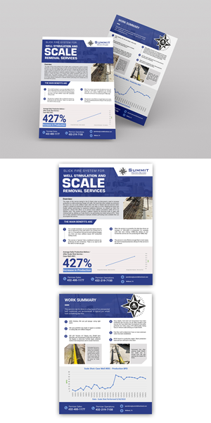 Flyer Design by Design Motion