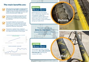 Flyer Design by hausen for this project | Design: #28845129