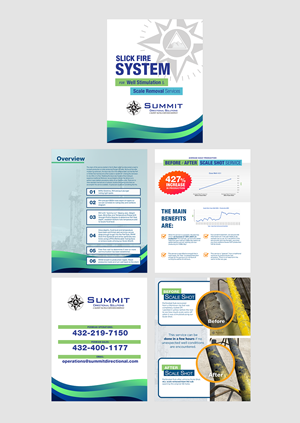 Flyer Design by hausen
