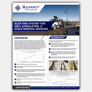 Flyer-Design von Sun Creative für dieses Projekt | Design: #28839954