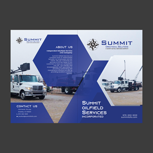 Flyer Design by Mosaic
