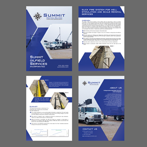 Flyer Design by Mosaic for this project | Design: #28839917