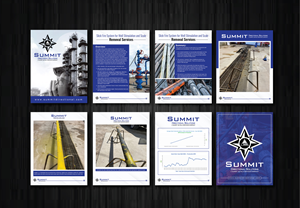 Flyer Design by artbitin for this project | Design: #28837238