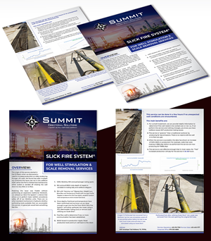 Flyer Design by creativemood438 for this project | Design: #28842572
