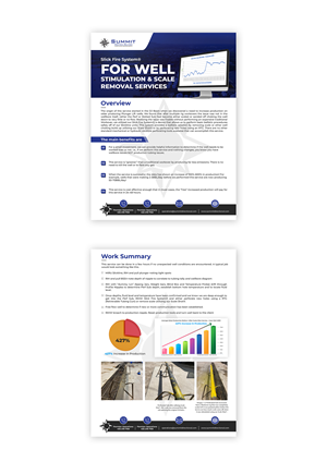 Flyer Design by TAMZ for this project | Design: #28845908