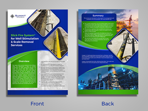 Flyer Design by rug