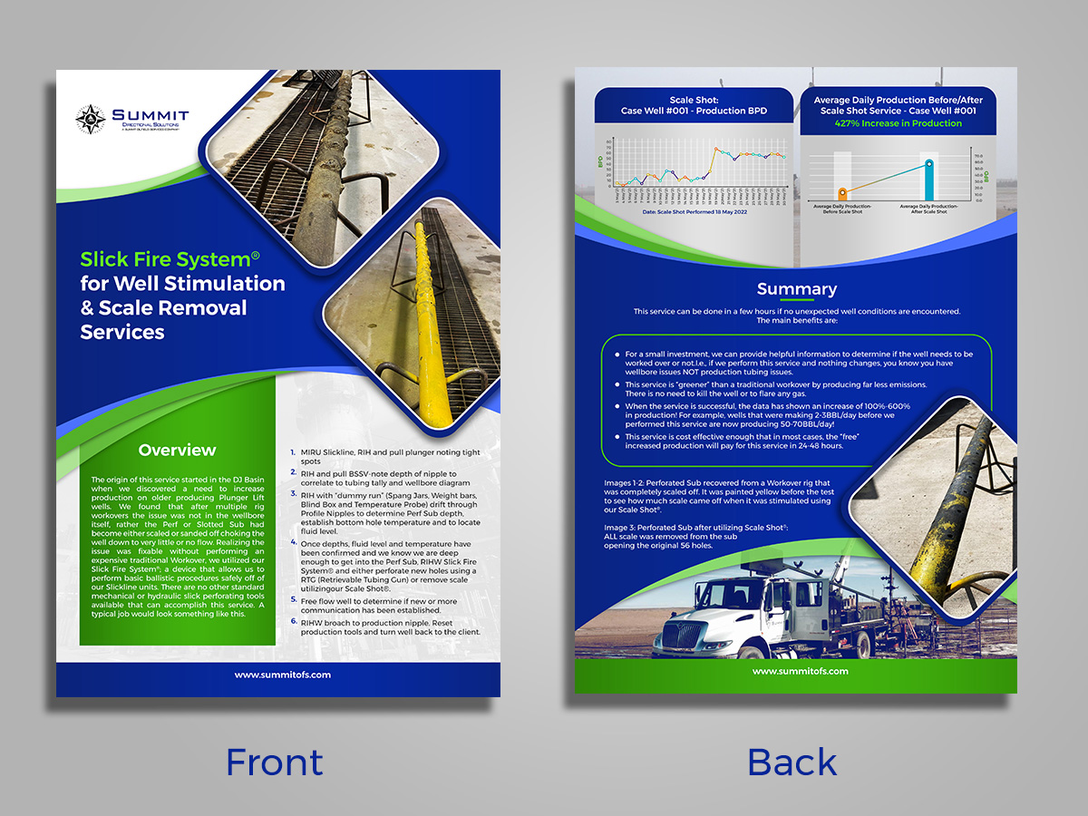 Flyer Design by rug for this project | Design #28847289