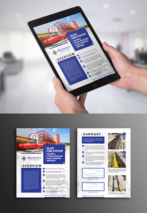 Flyer-Design von ecorokerz für dieses Projekt | Design: #28836680