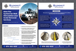 Flyer Design by SAI DESIGNS for this project | Design: #28844339