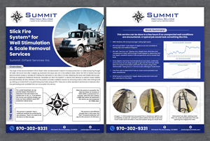 Flyer Design by SAI DESIGNS for this project | Design: #28851689