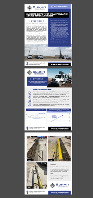 Flyer-Design von DA. für dieses Projekt | Design: #28840042