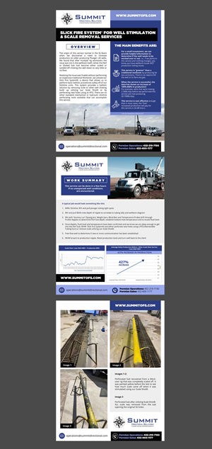 Flyer Design by DA. for this project | Design: #28845418
