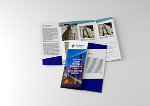 Flyer-Design von wolfwud für dieses Projekt | Design #28835090