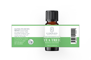Packaging Design by eleven for Arganability | Design: #28836711