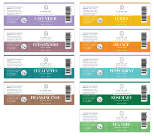 Packaging Design by eleven for Arganability | Design: #28836713