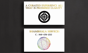 Design de Carte de Visite par Eclipse Creative pour ce projet | Design : #28844279