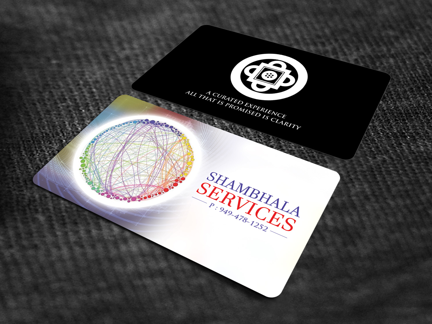 Design de Carte de Visite par Sandaruwan pour ce projet | Design : #28837626