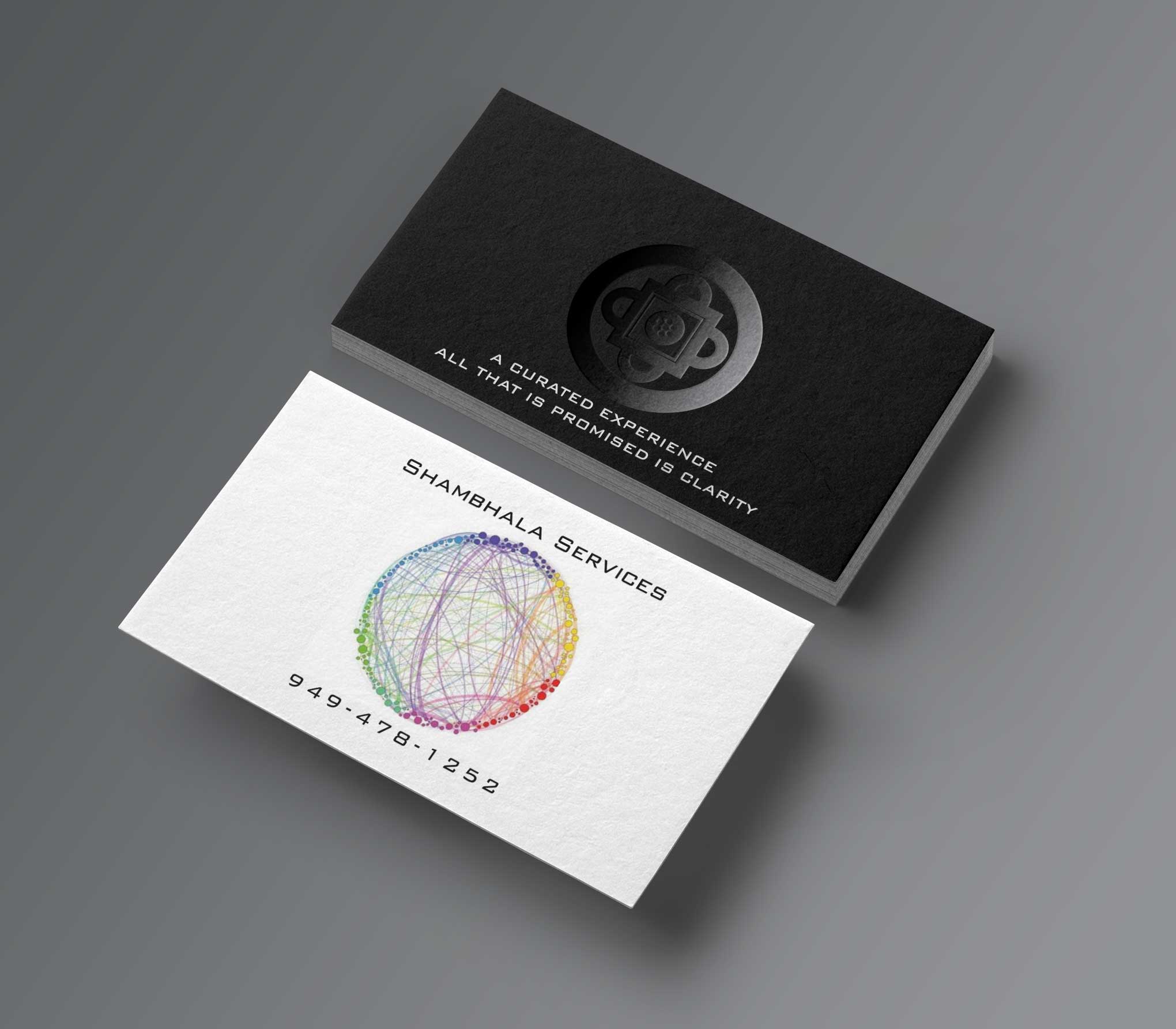 Design de Carte de Visite par Creative Moon Design pour ce projet | Design #28834345