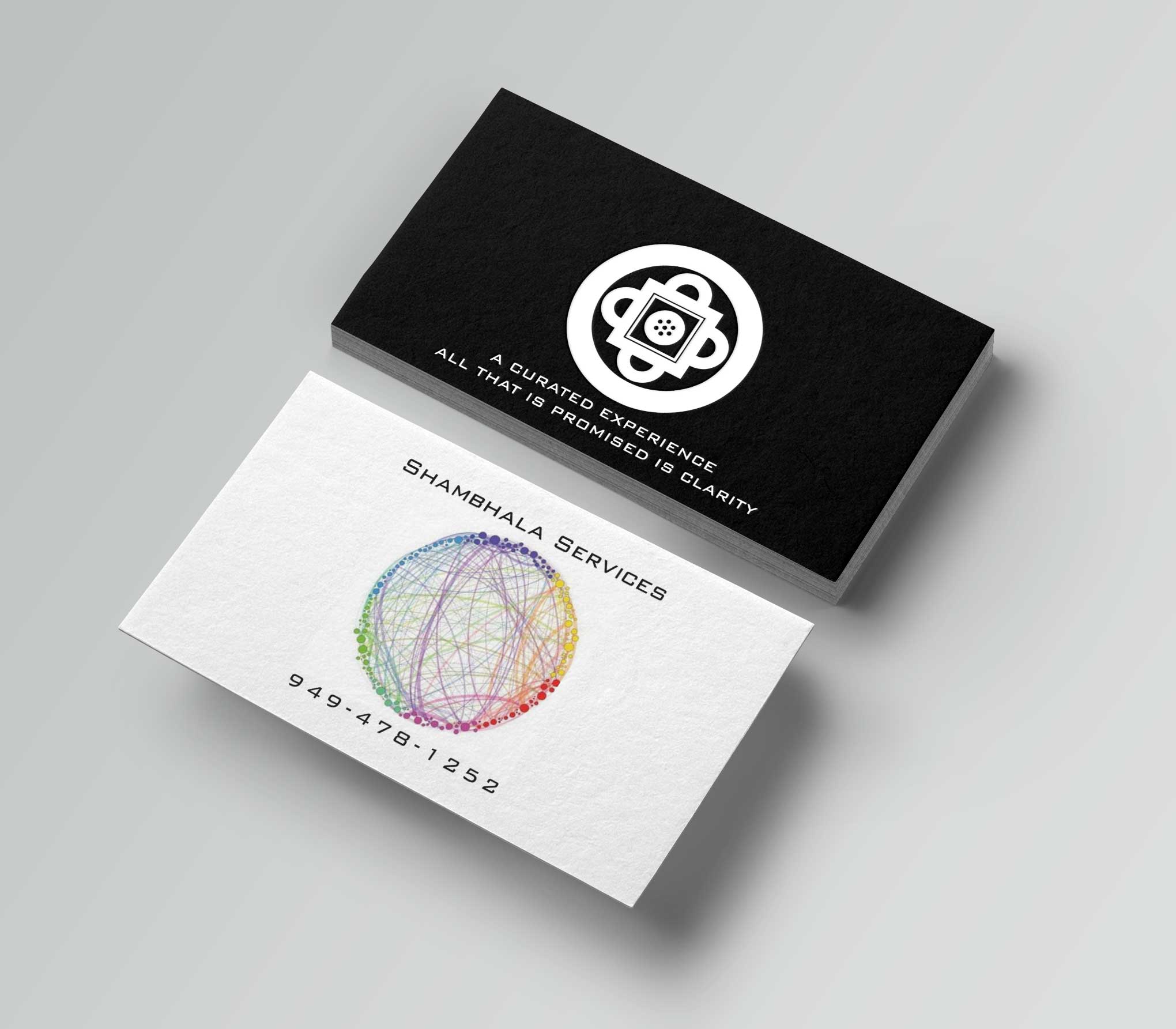 Business Card Design by Creative Moon Design for this project | Design #28834346