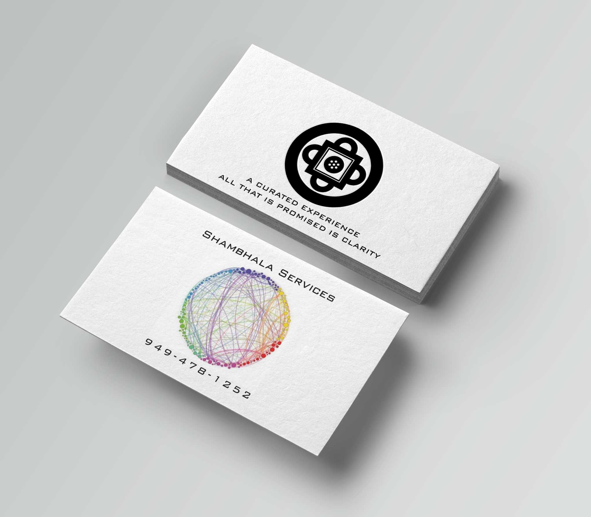 Business Card Design by Creative Moon Design for this project | Design #28834347