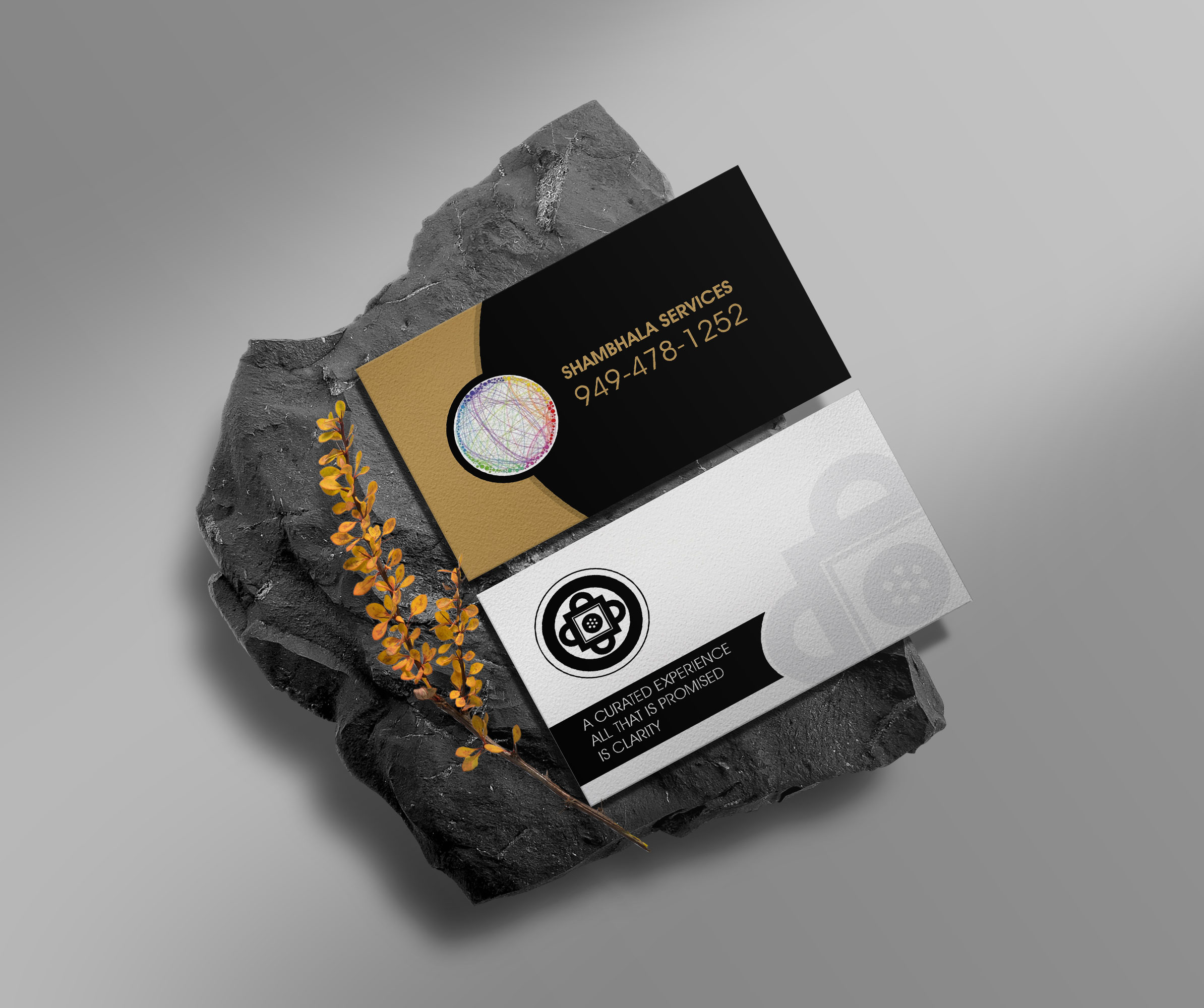 Business Card Design by artbitin for this project | Design #28835600