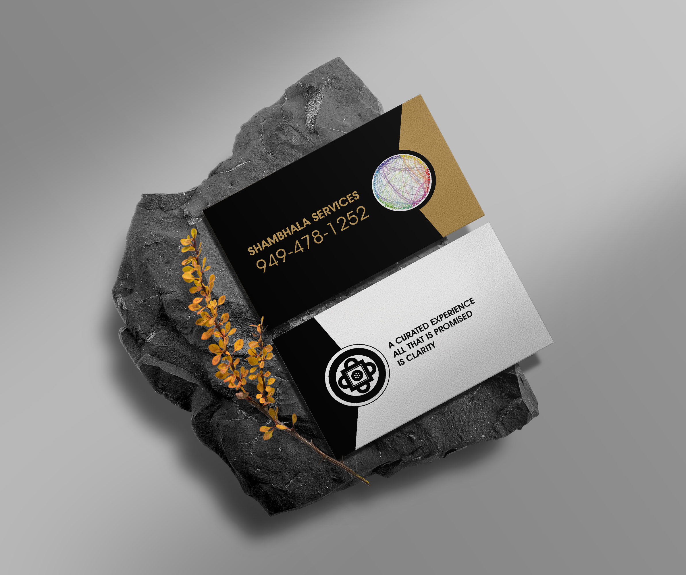 Business Card Design by artbitin for this project | Design #28835601