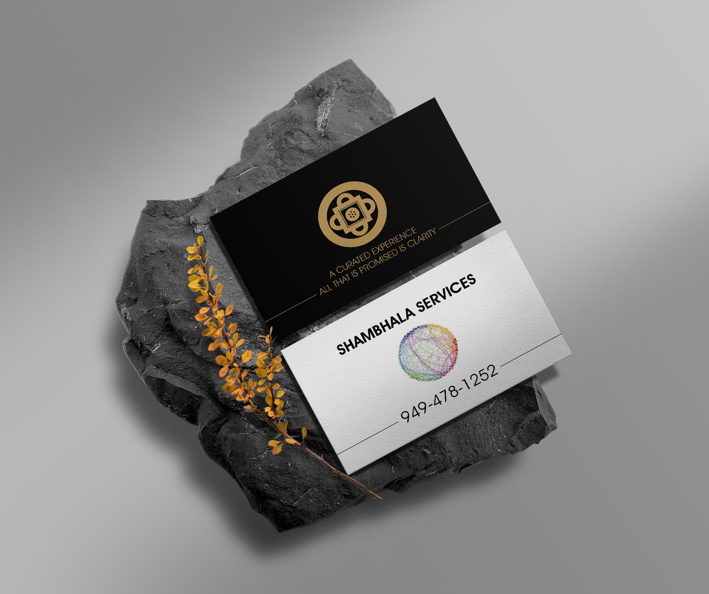 Business Card Design by artbitin for this project | Design #28835608
