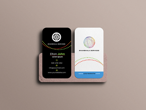 Design de Carte de Visite par debdesign pour ce projet | Design : #28843156