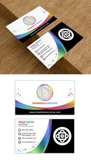 Design de Carte de Visite par debdesign pour ce projet | Design : #28845352