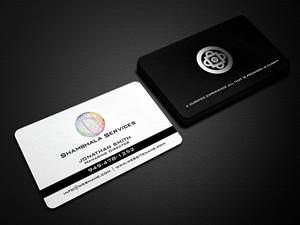 Design de Carte de Visite par Creations Box 2015 pour ce projet | Design : #28839857