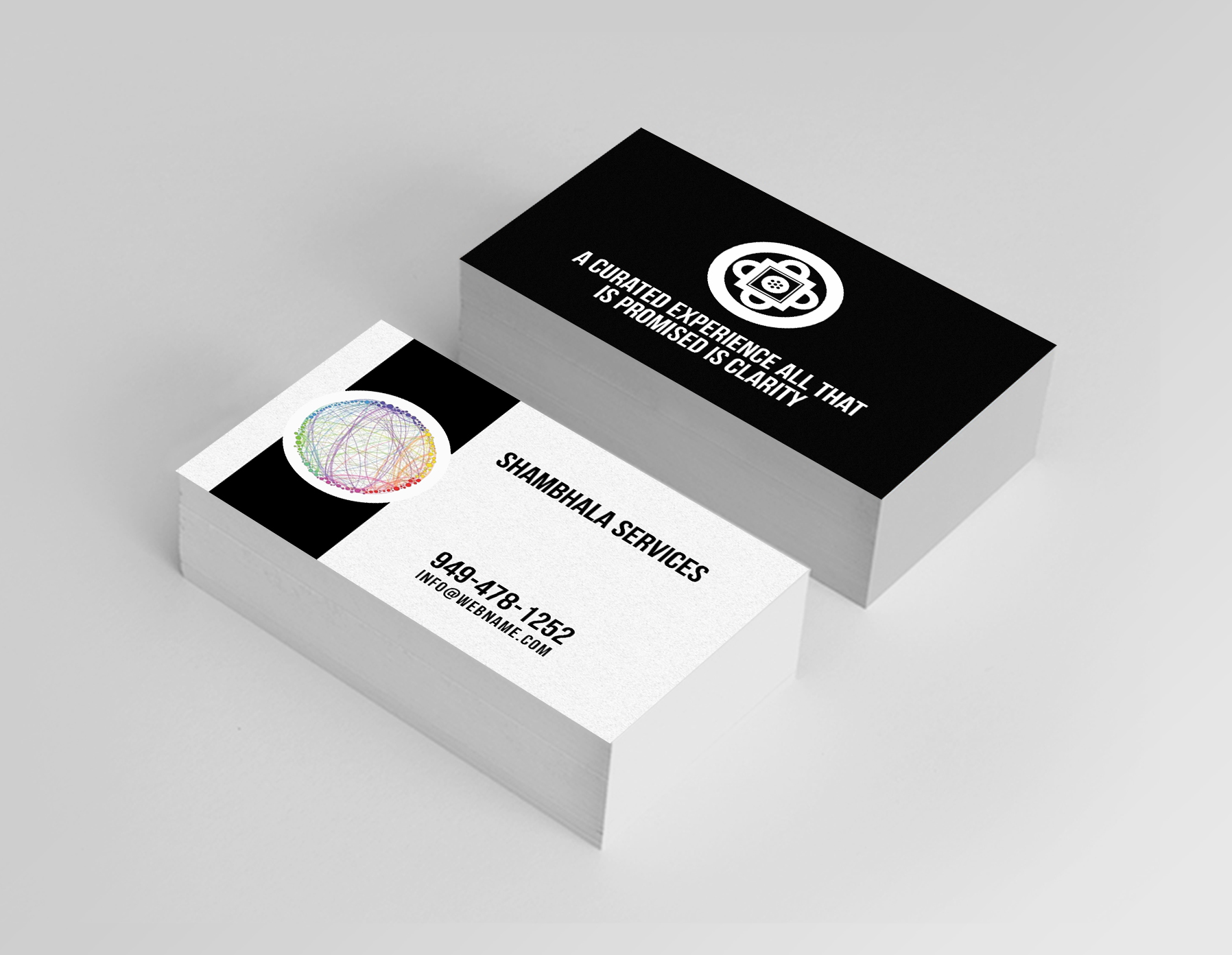 Business Card Design by Creations Box 2015 for this project | Design #28846671