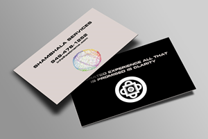 Design de Carte de Visite par Creations Box 2015 pour ce projet | Design : #28846677