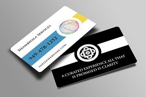 Design de Carte de Visite par Creations Box 2015 pour ce projet | Design : #28846678