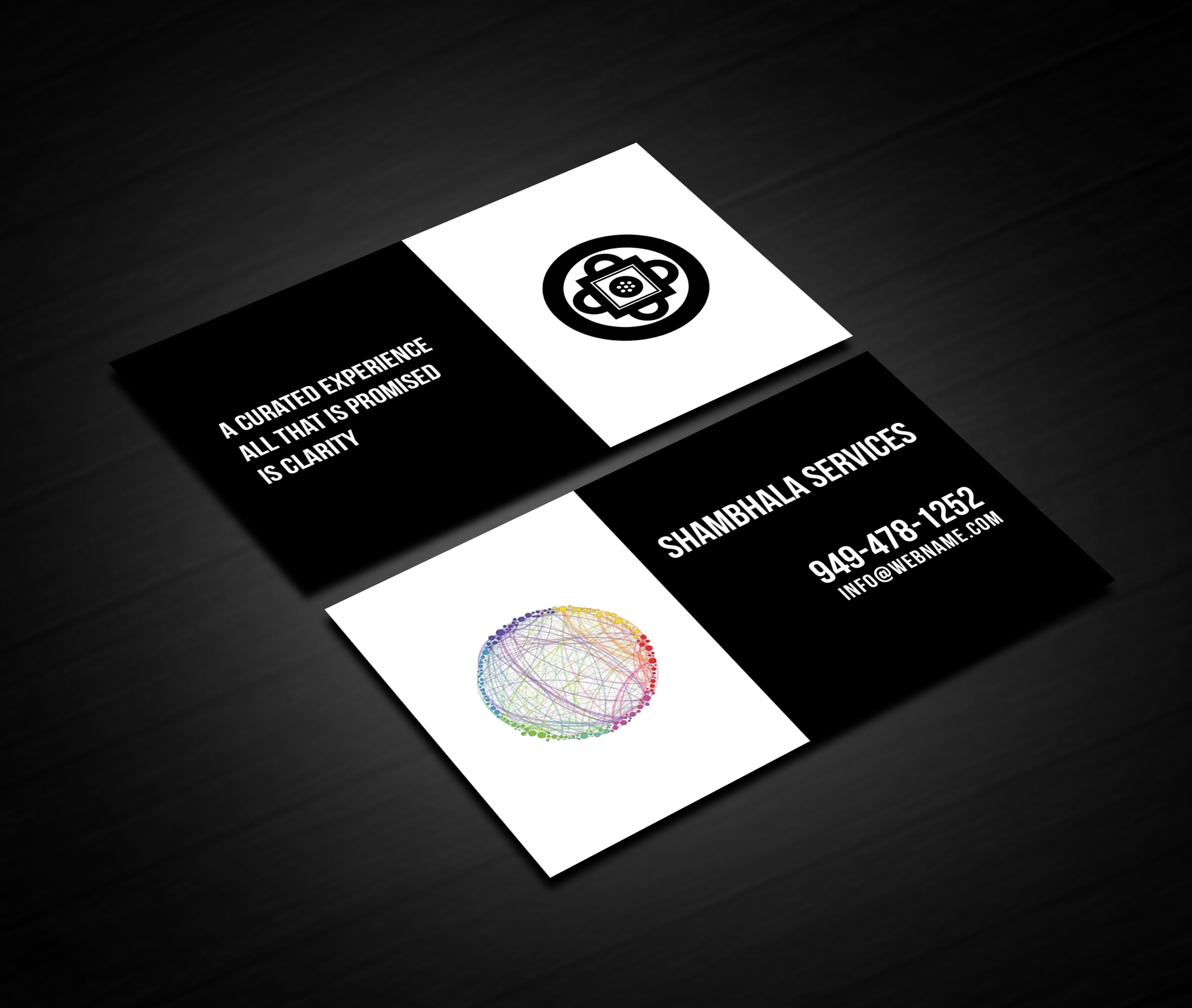 Business Card Design by Creations Box 2015 for this project | Design #28846683