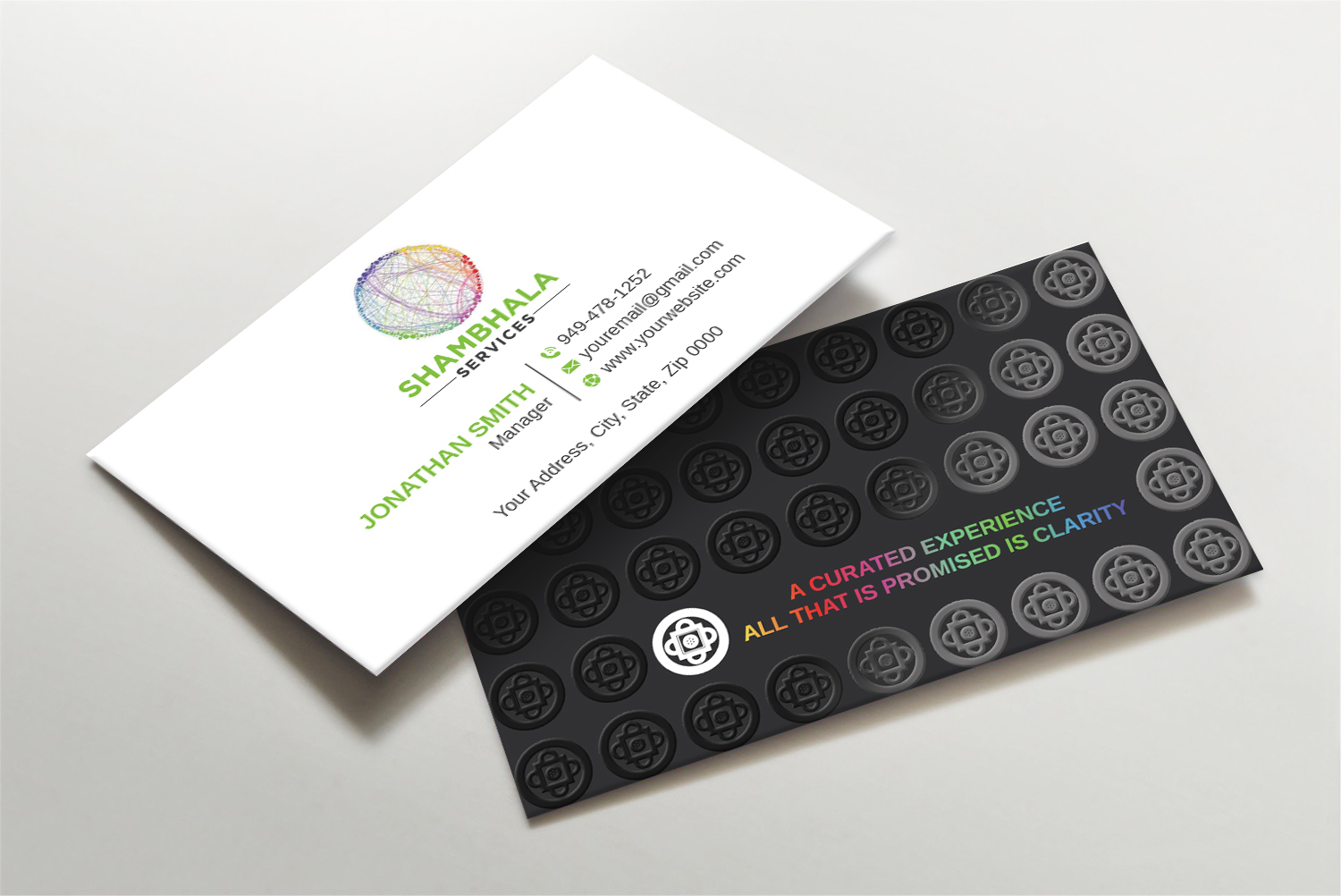 Design de Carte de Visite par LAXMI DESIGNHUB pour ce projet | Design #28836717