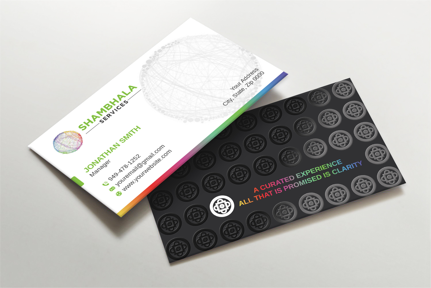 Business Card Design by LAXMI DESIGNHUB for this project | Design #28836730