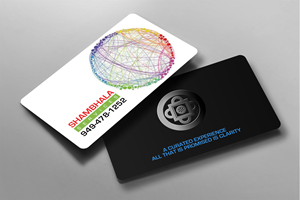 Design de Carte de Visite par chandrayaan.creative pour ce projet | Design : #28835751