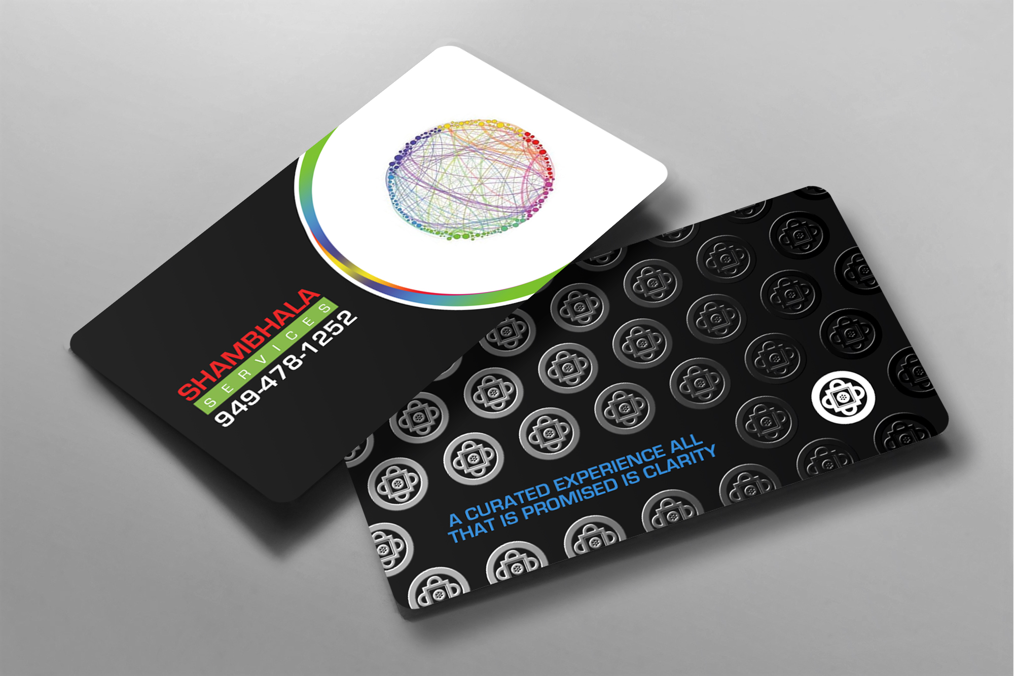 Business Card Design by chandrayaan.creative for this project | Design #28835753