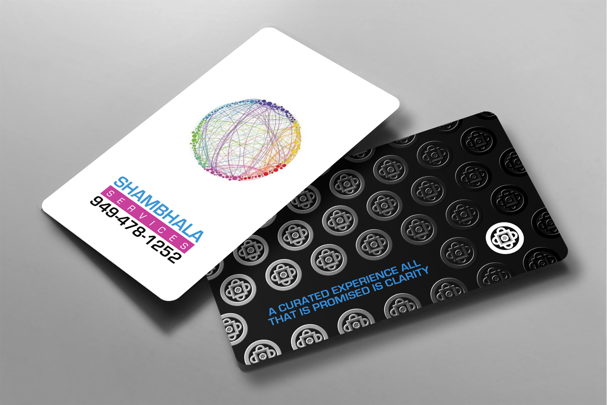 Business Card Design by chandrayaan.creative for this project | Design #28835754