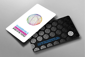 Business Card Design by chandrayaan.creative for this project | Design: #28835754