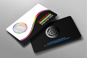 Design de Carte de Visite par chandrayaan.creative pour ce projet | Design : #28835755