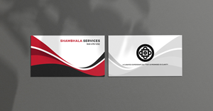 Business Card Design by Lpros7 for this project | Design #28843434