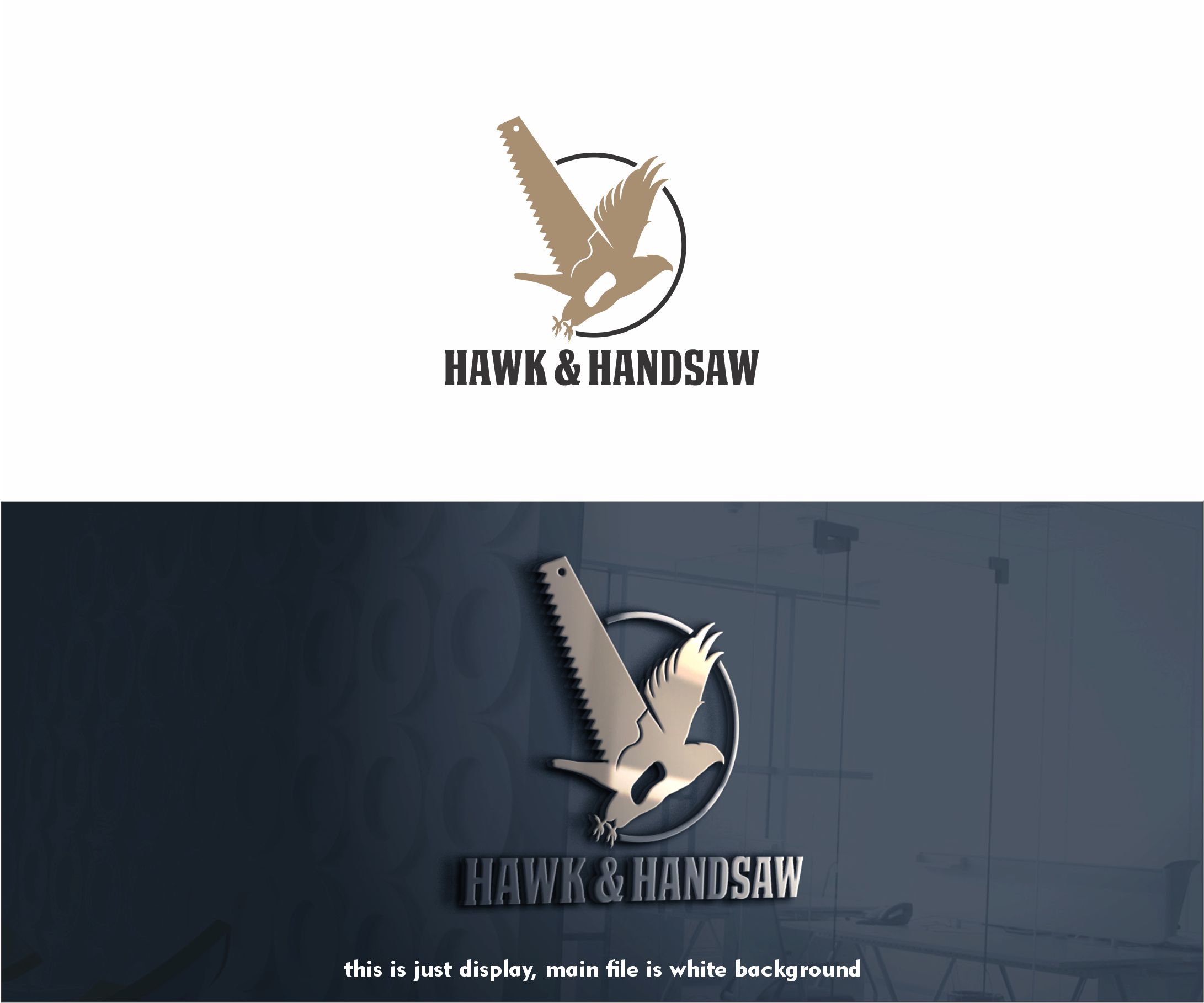 Design de Logo par alkaline pour ce projet | Design : #28838013