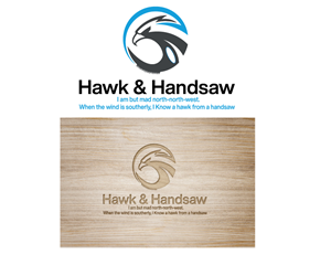 Logo Design by Bluesky68 for this project | Design: #28846122