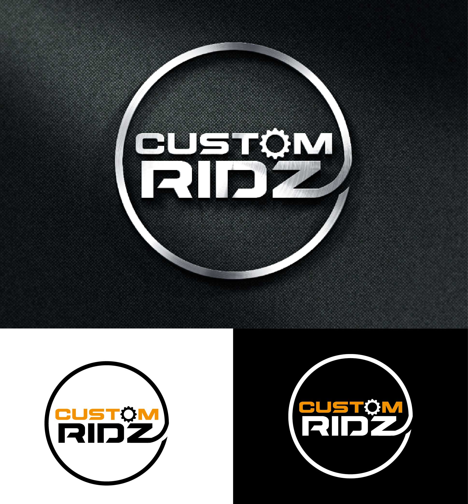 Logo Design by Anton for Lambro Industries, Inc. | Design #28844561